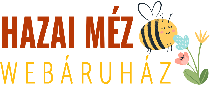 Mézáruház |  - Logo